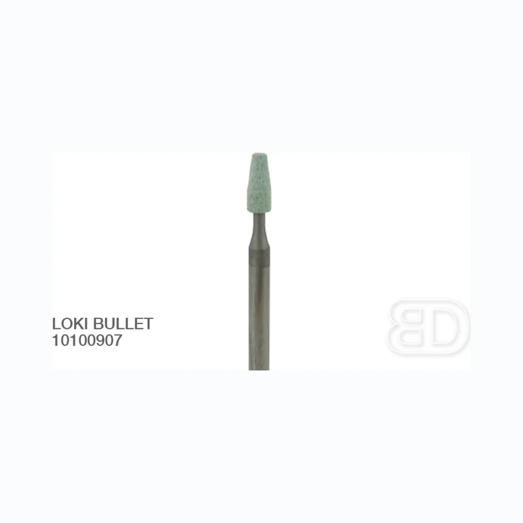 Loki Stone Bullet