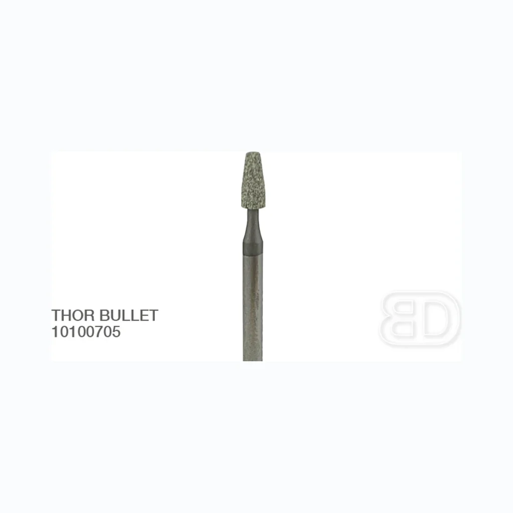 Thor Stone Bullet
