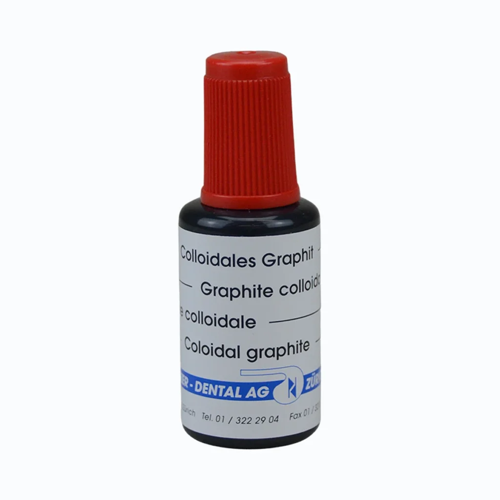 Colloidales Graphit