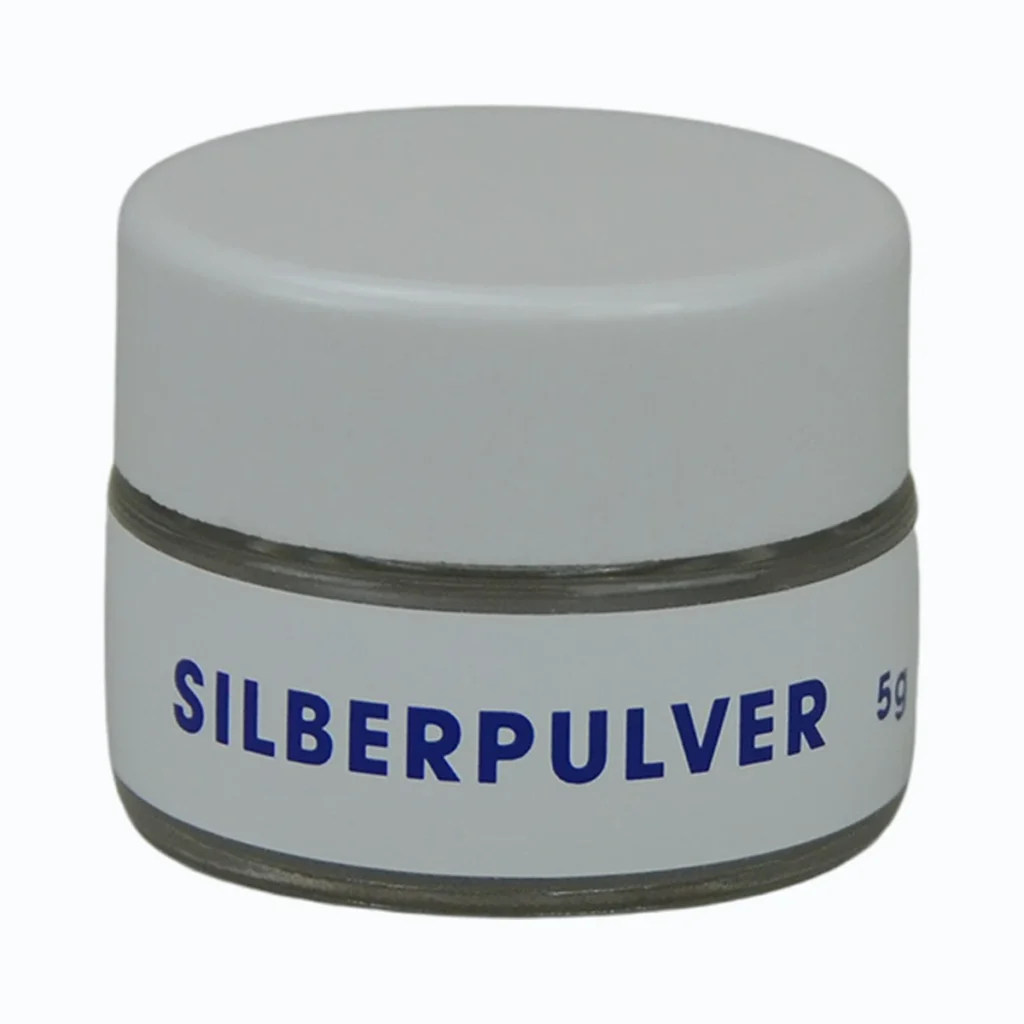 Silberpulver