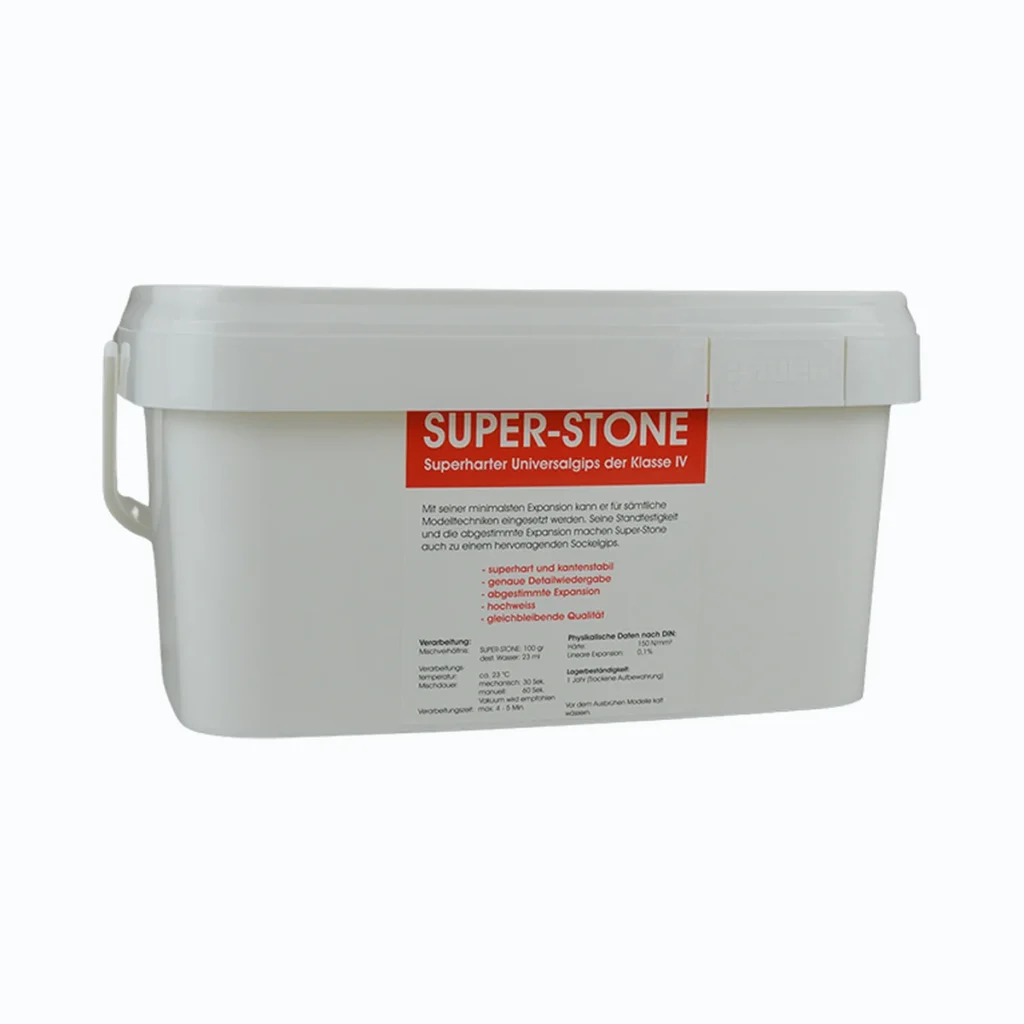 Super-Stone