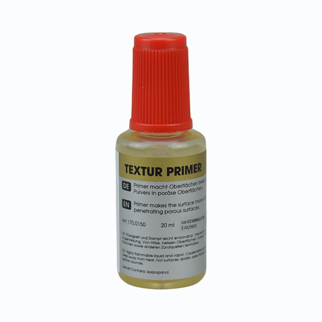 Benzer Texturprimer