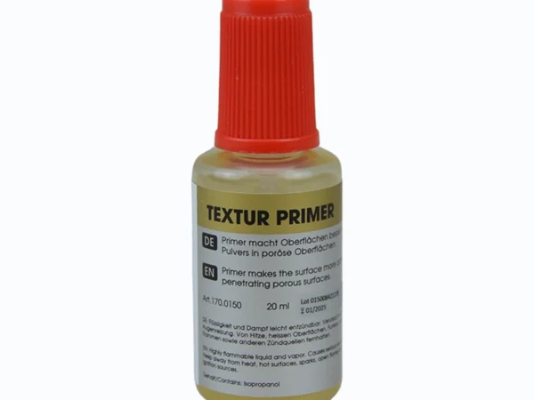 Benzer Texturprimer