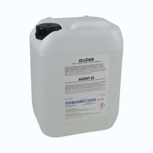 ZZ-Löser, 5l